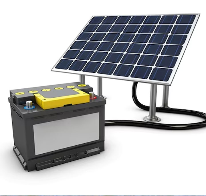 INVERTER-AND-SOLAR-BATTERIES